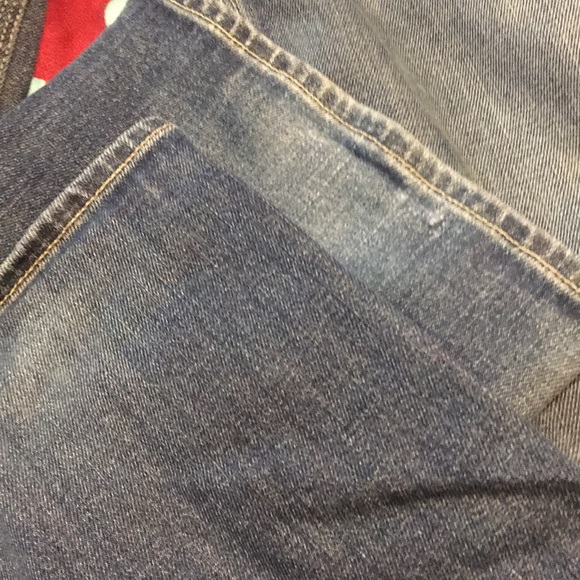 7 for all Mankind “flynt” - Picture 3 of 6